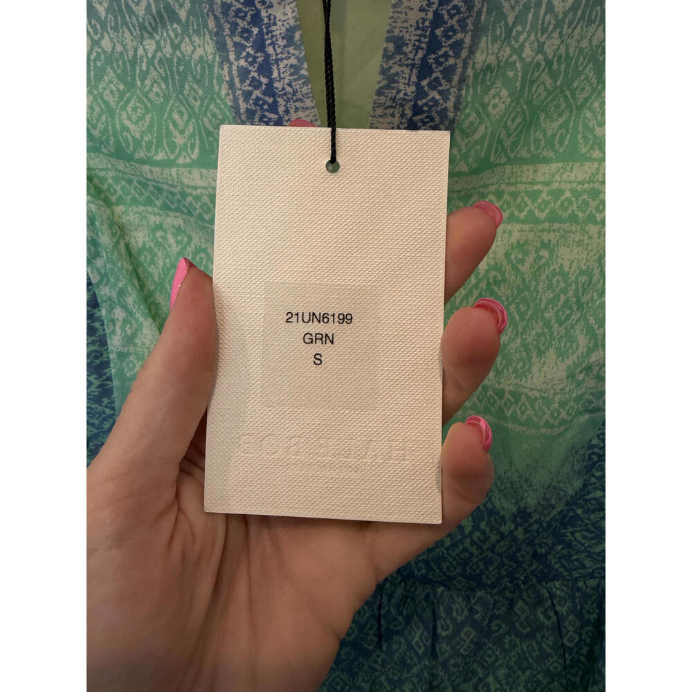 NWT Hale Bob Dress size S - Picture 3 of 4